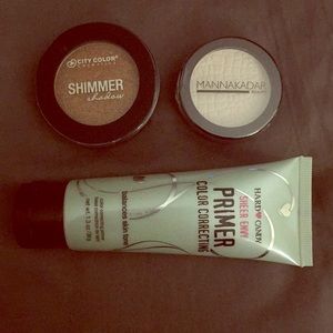 Various Make-Up Products (will sell separately)